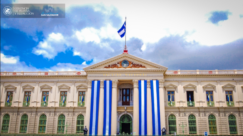 palacio Nacional