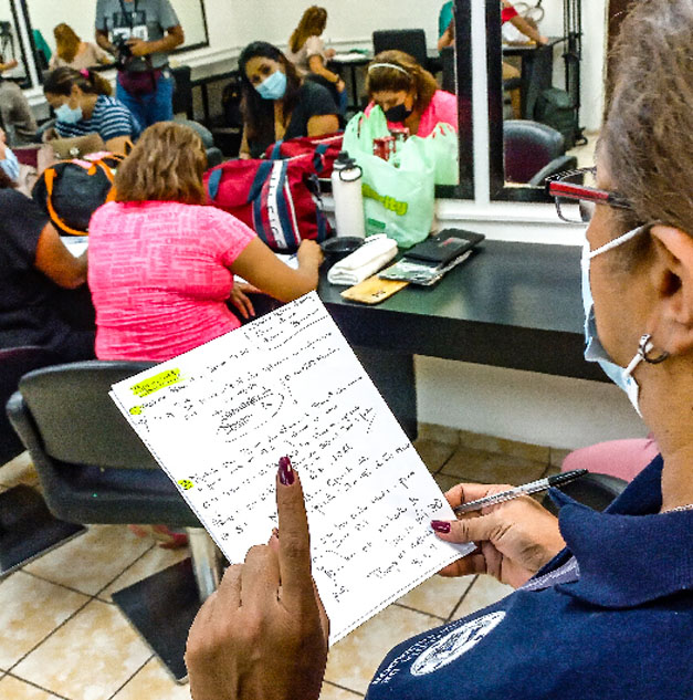 Maestros municipales: apoyo clave en la formación de emprendedores